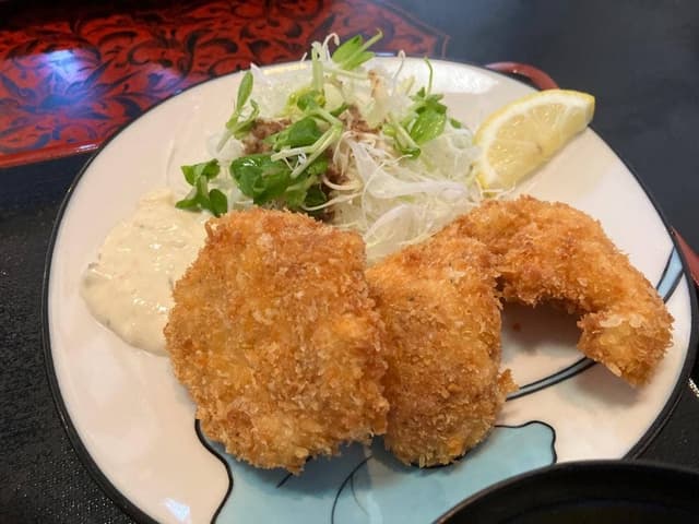 御料理いち川 - サブ画像2