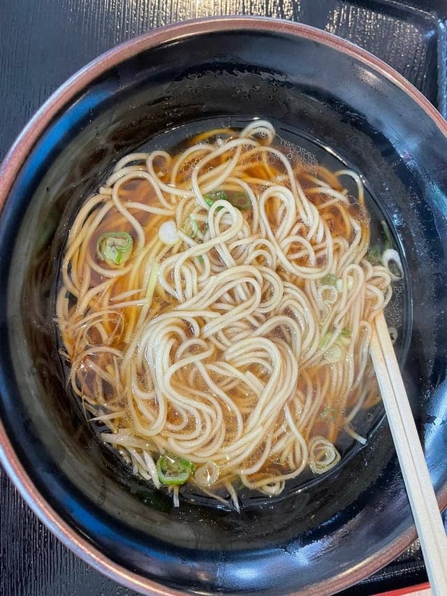 麺屋 隆志 - サブ画像1