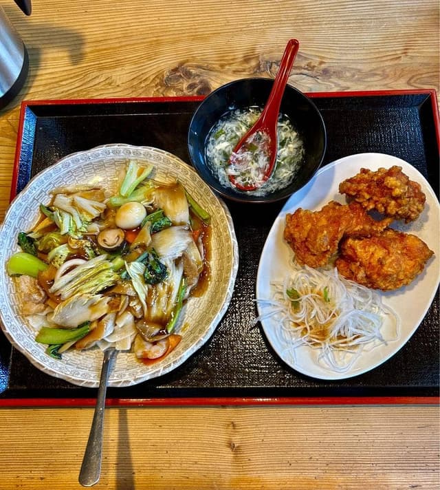 仙源居 - サブ画像2