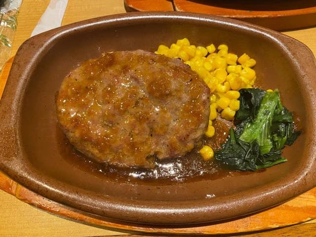 サイゼリヤ ベイタウン本牧5番街店 - サブ画像2