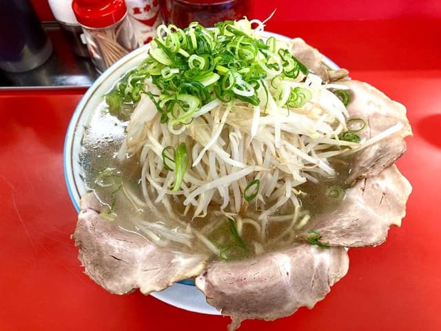 ラーメン福 尾張旭店 - サブ画像3