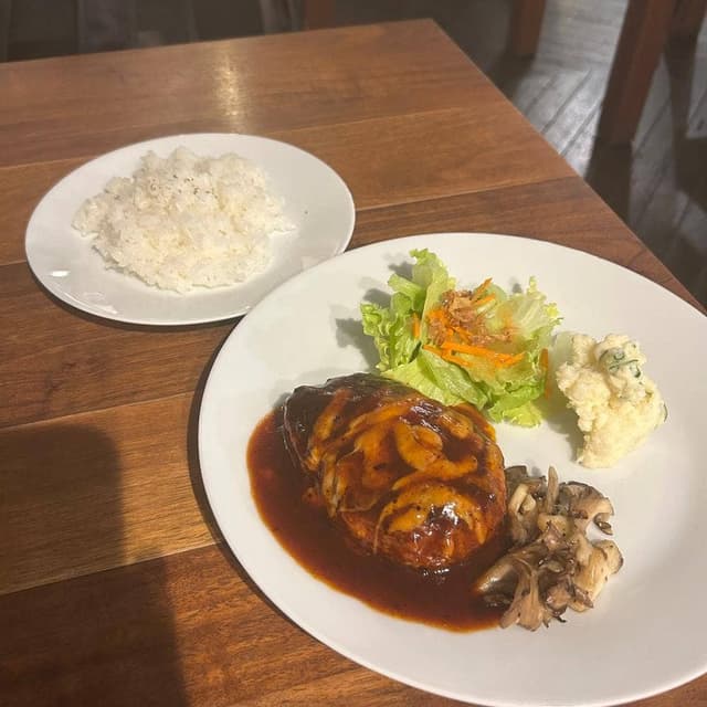 G.R CAFE TERRACE - サブ画像1