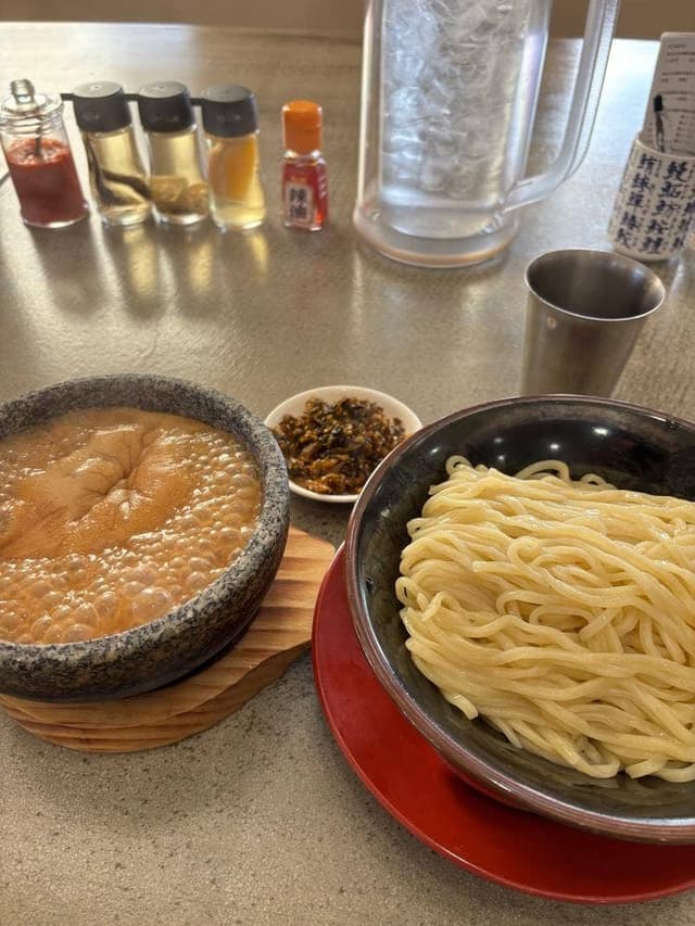 必死のパッチ製麺所 札幌店 - サブ画像1
