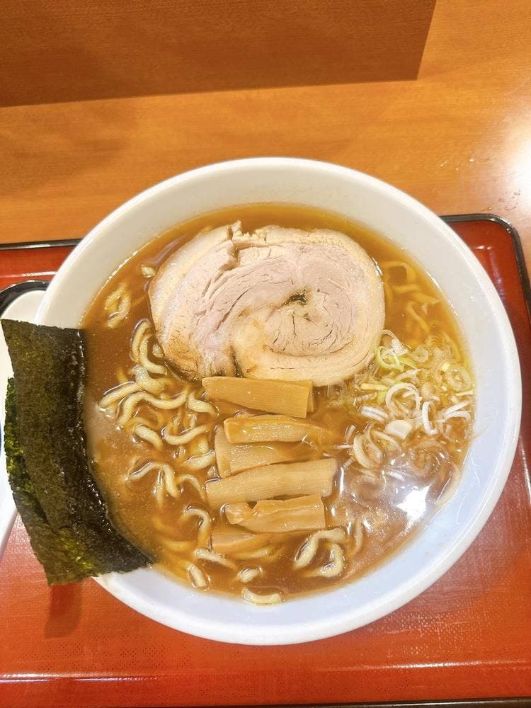 めん 和正