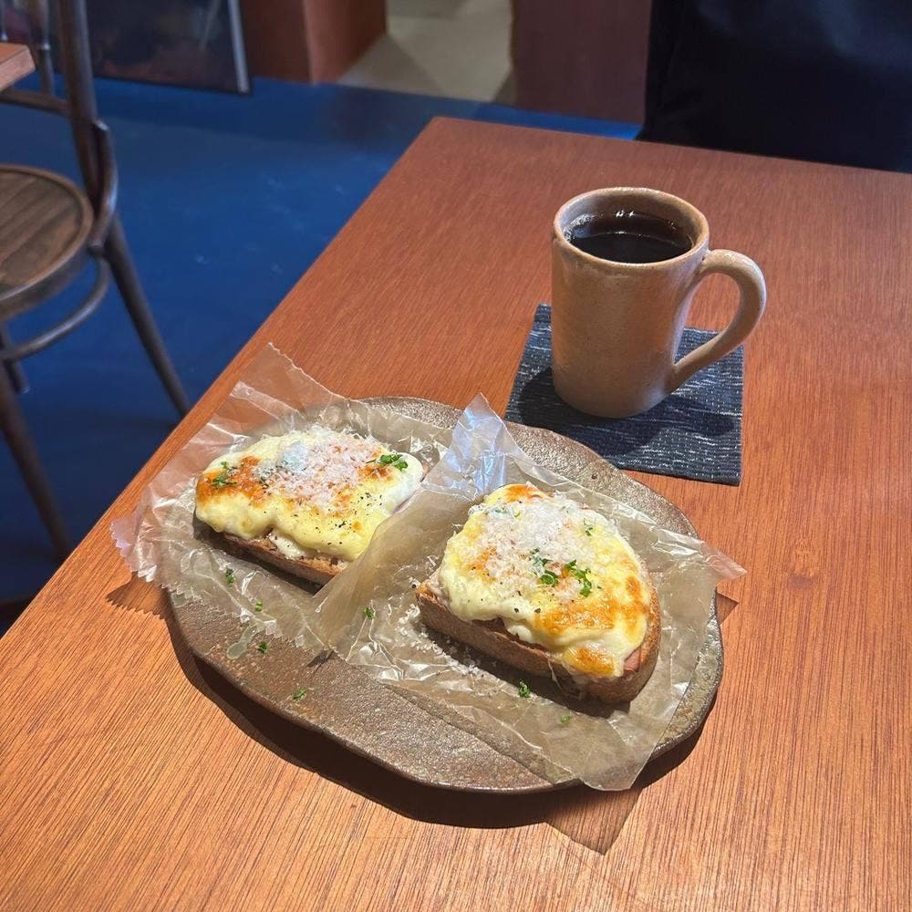 yim coffee&crafts