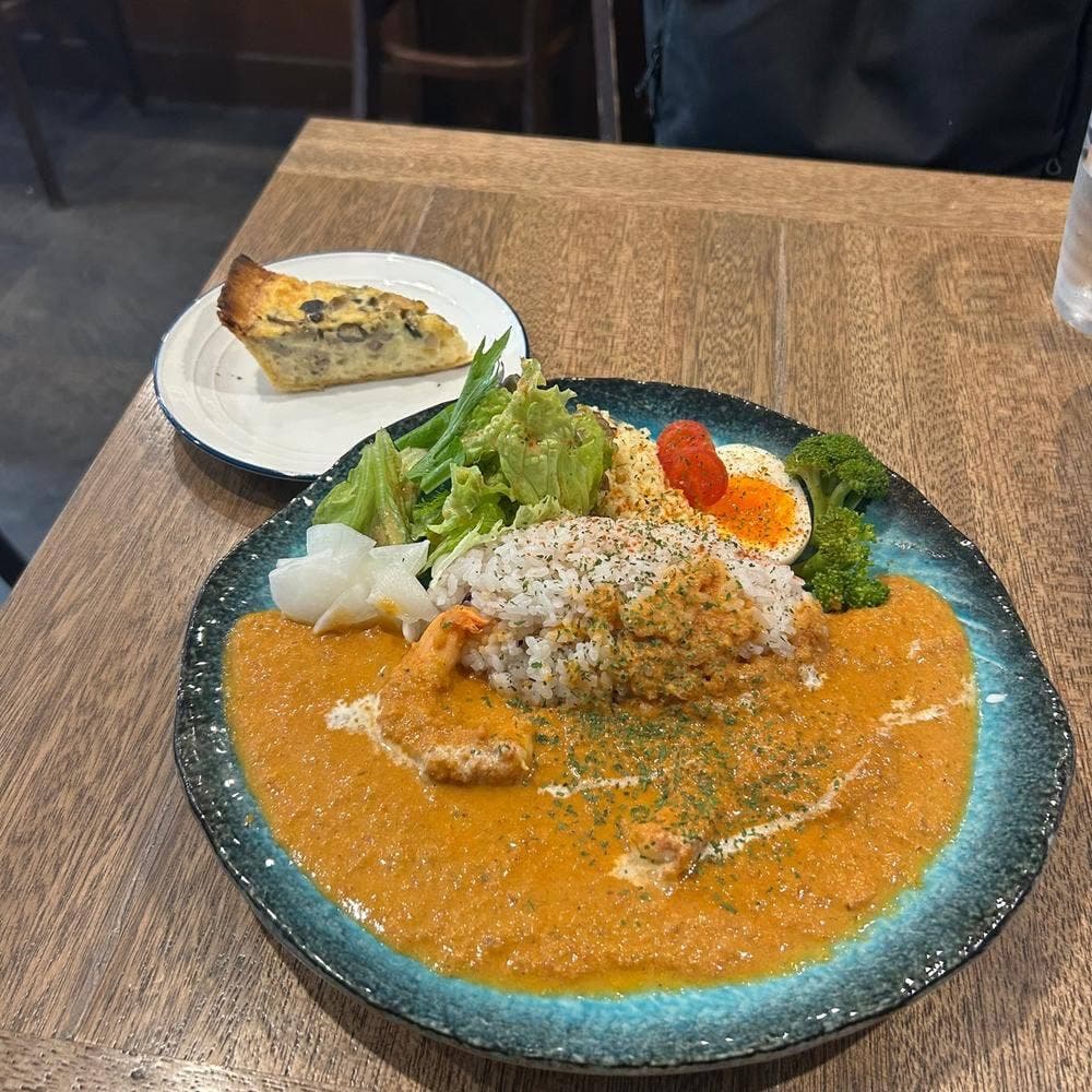 てづくりキッシュのみせ gokan