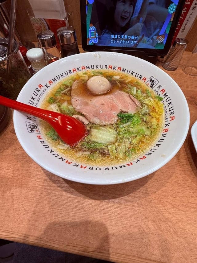どうとんぼり神座 さいたまスーパーけやき広場店 - サブ画像2