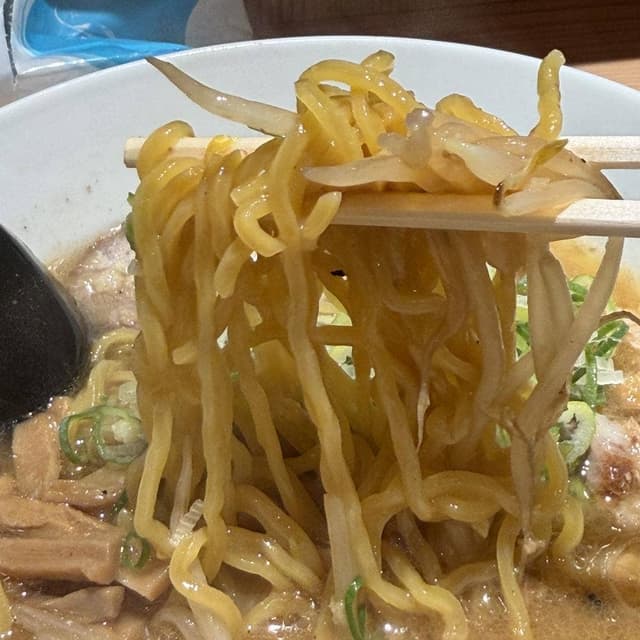 らー麺ふしみ 新横浜ラーメン博物館店 - サブ画像2