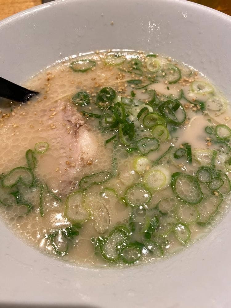一風堂 豊洲店