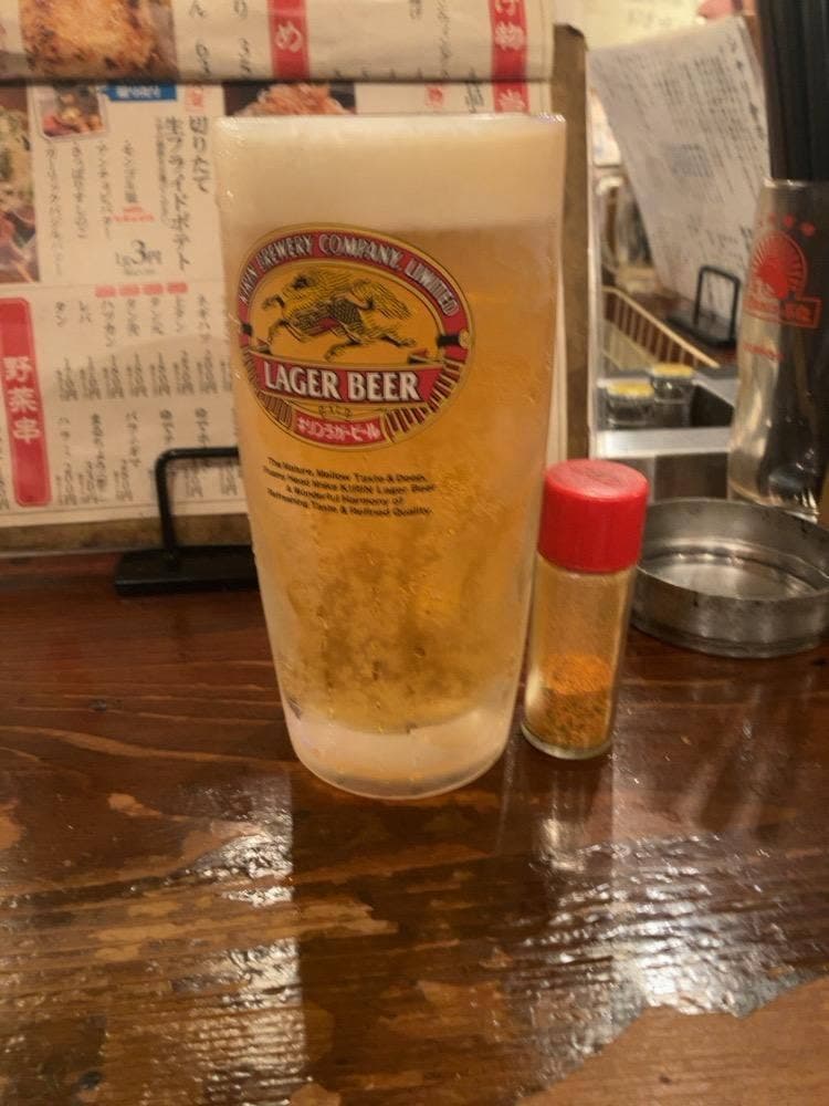 立ち呑み 串焼き さけときどきぶた 秋葉原駅前店