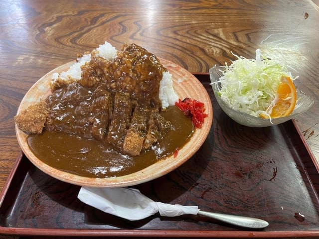 とんかつ いもや - サブ画像1