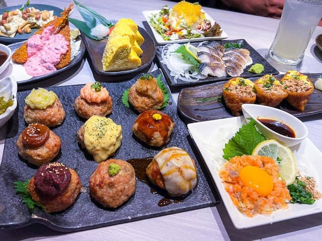 めしや ヒナタ倶楽部 大宮店 - サブ画像3