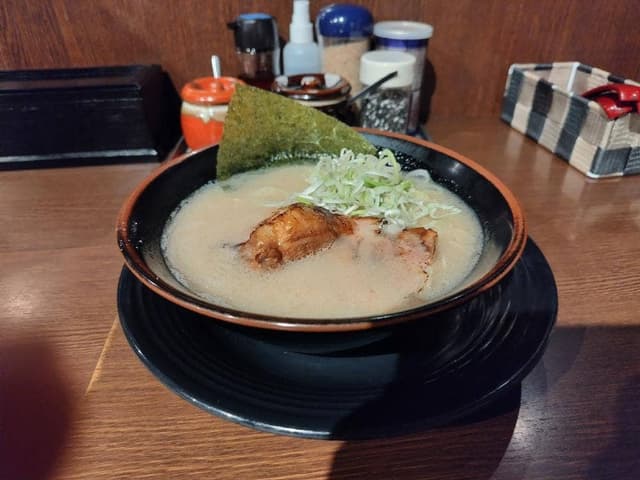 麺や極 - サブ画像2