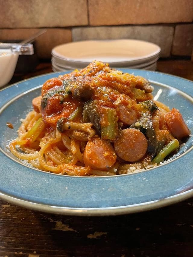 Osteria Legare - サブ画像1