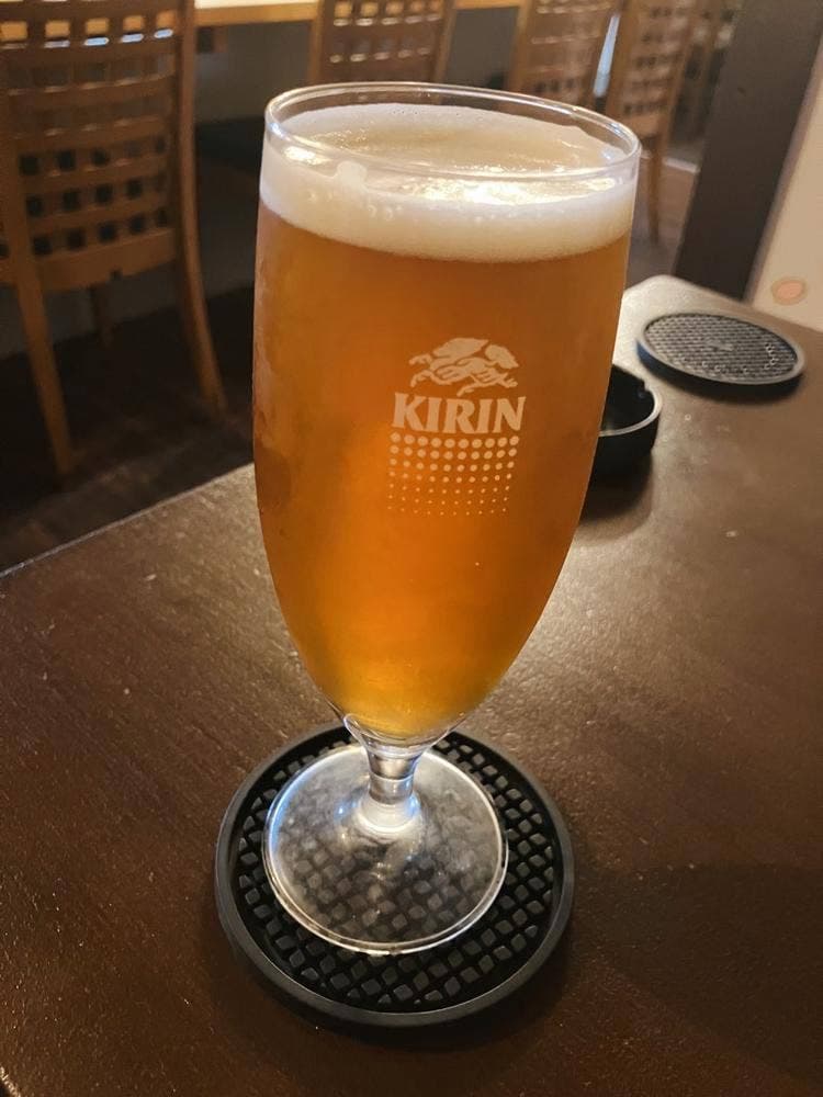 マキバオー