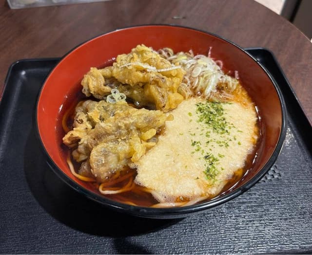 そばダイニング 凛や - サブ画像3