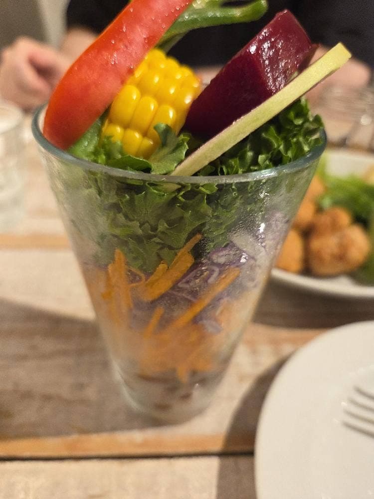 アインソフ ジャーニー