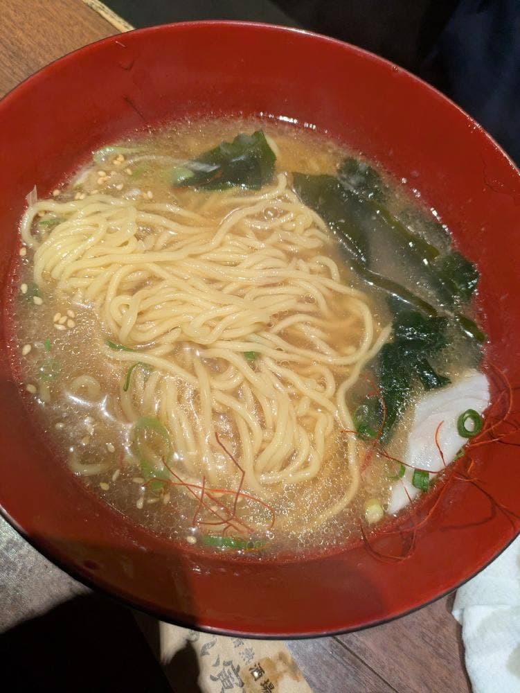 がばい寅次郎