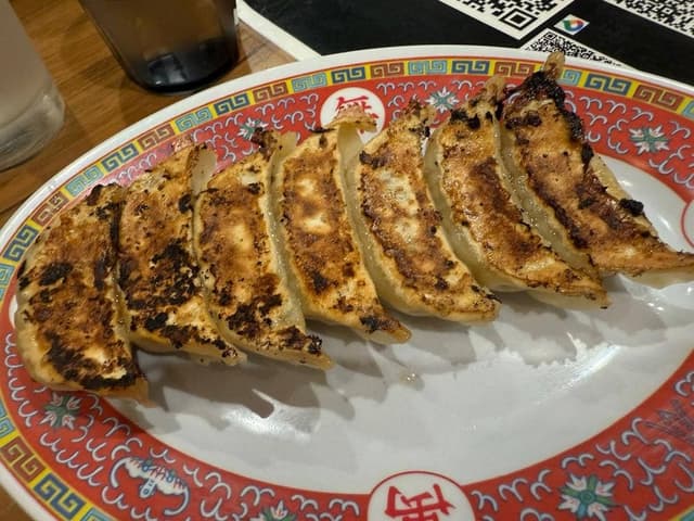 天理スタミナラーメン 東向商店街店 - サブ画像2