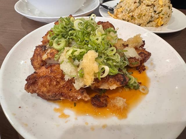 めんや 長いち - サブ画像2