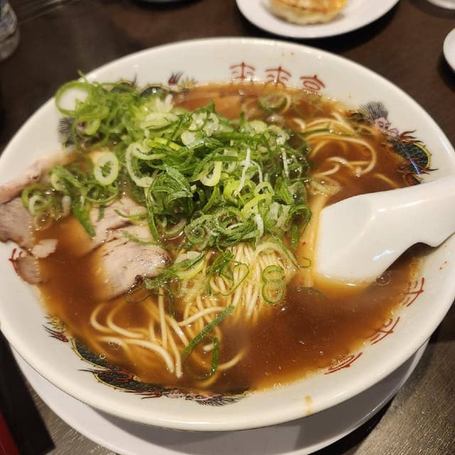 来来亭 東新田店 - サブ画像3
