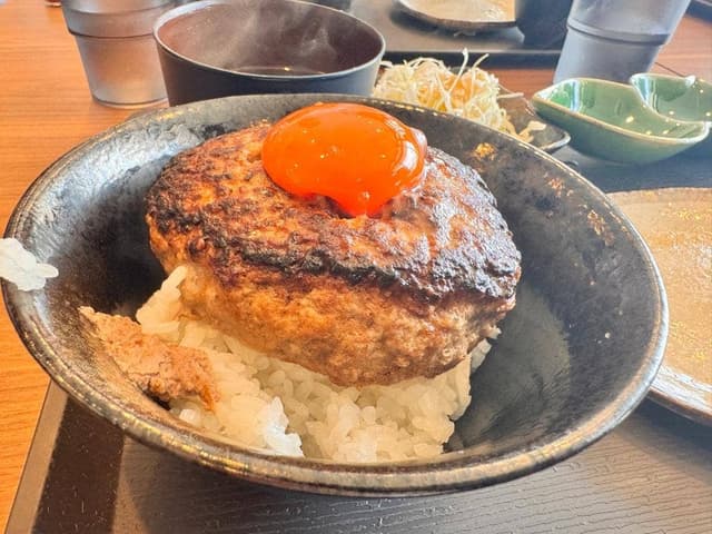 コンナトコロニハンバーグ 姫路飾磨店 - サブ画像2