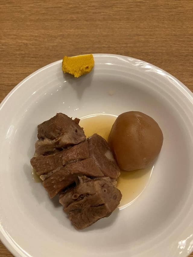牛たん料理 閣 仙台大和町店 - サブ画像1