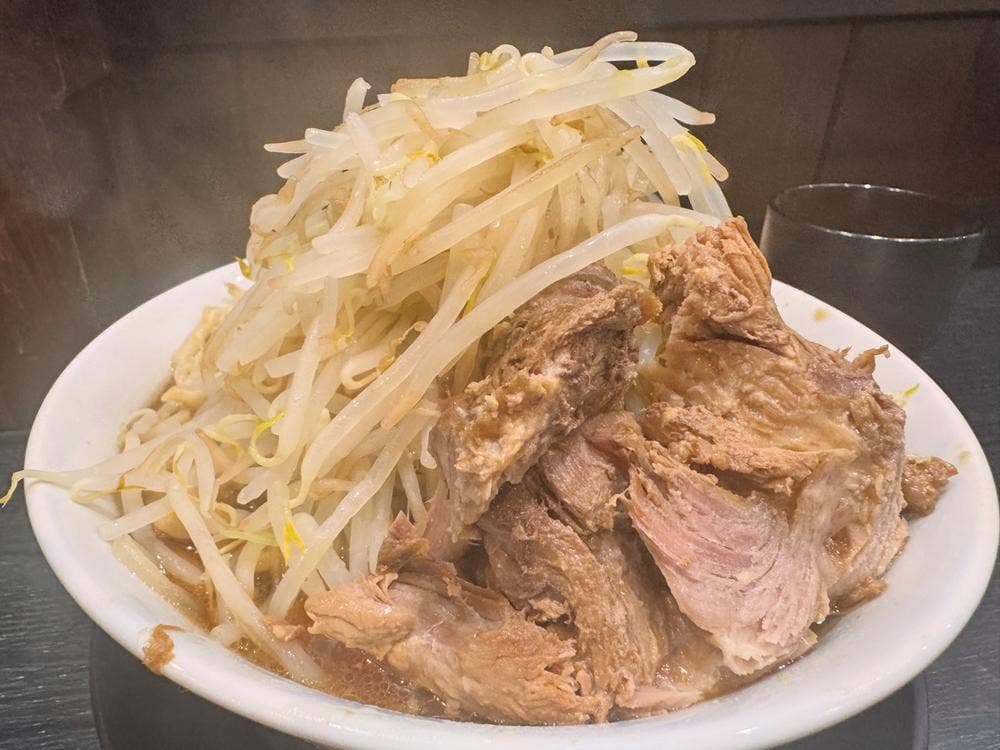 らぁ麺しん FC姫路店