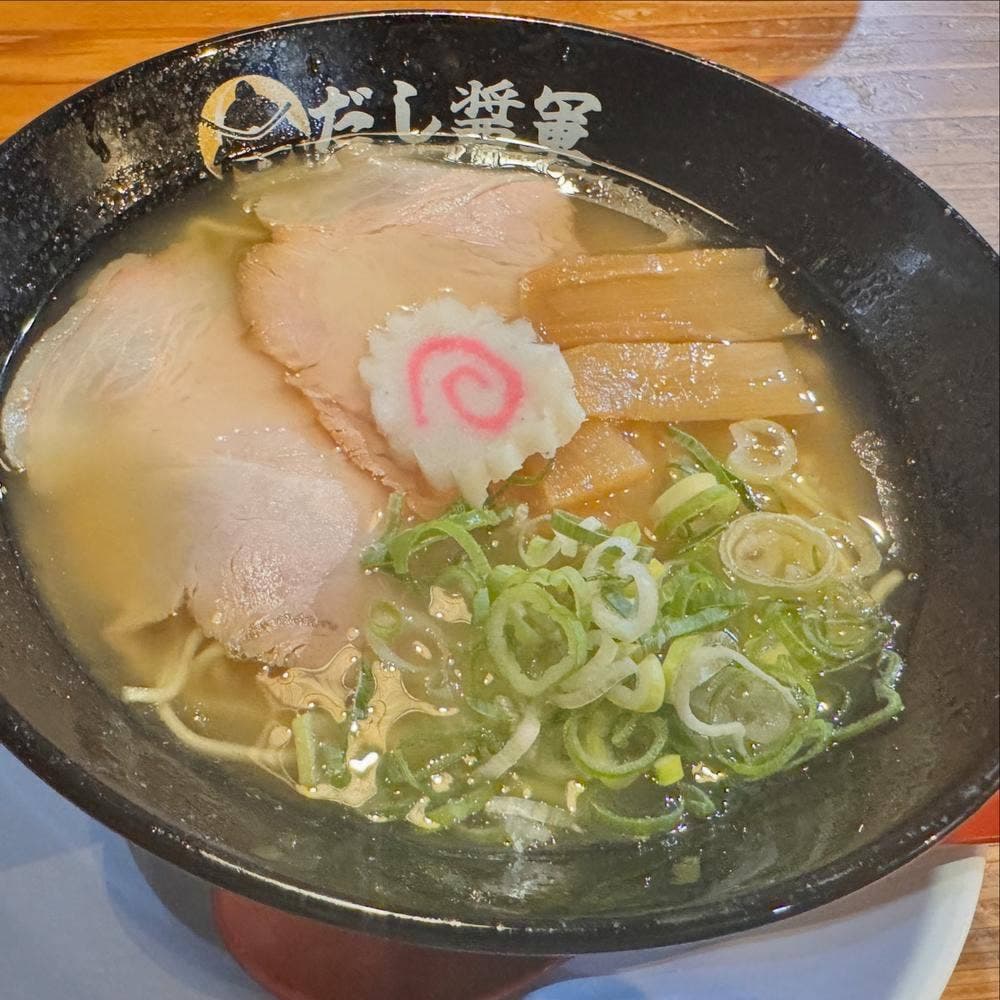 だし醤軍