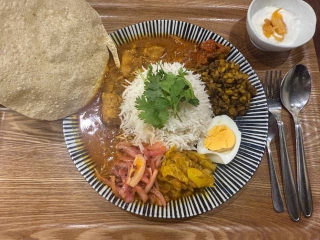 Soumya’s Kitchen - サブ画像2