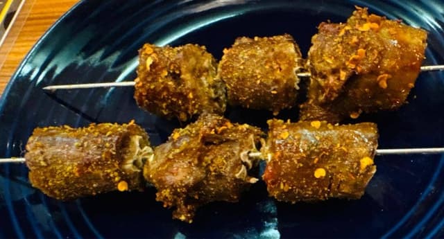 123中華料理 好当家中華烧烤 - サブ画像1