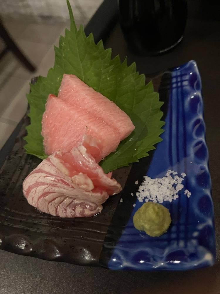 旬鮮魚・炭火焼き 縁 那覇