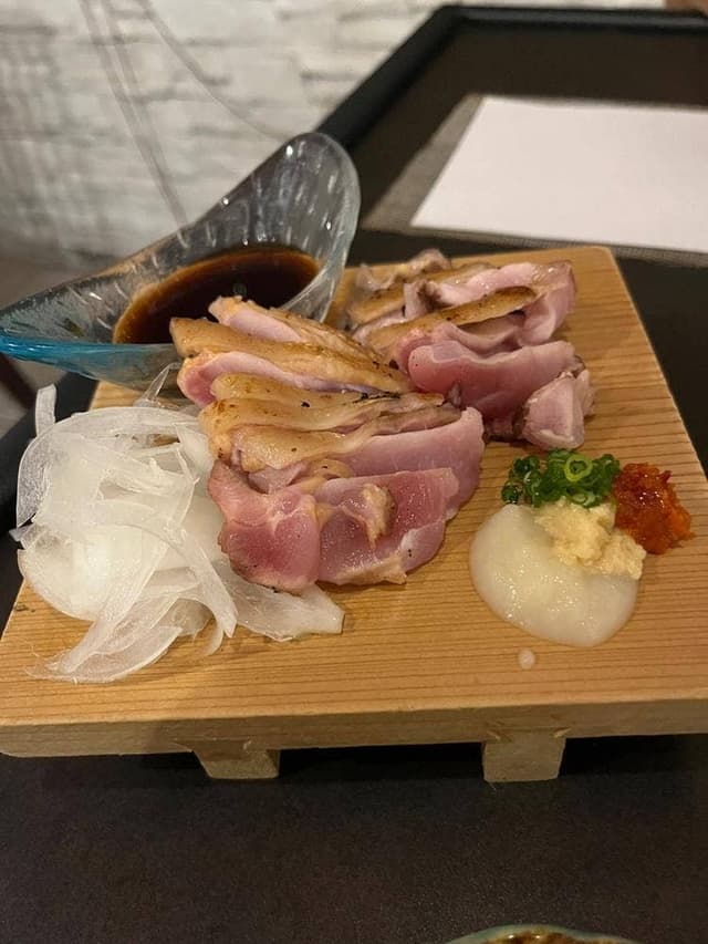 旬鮮魚・炭火焼き 縁 那覇 - サブ画像2