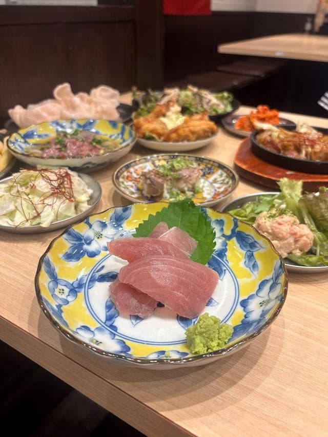 肉ト串 大衆酒場 一番手 梅田お初天神店 - サブ画像3