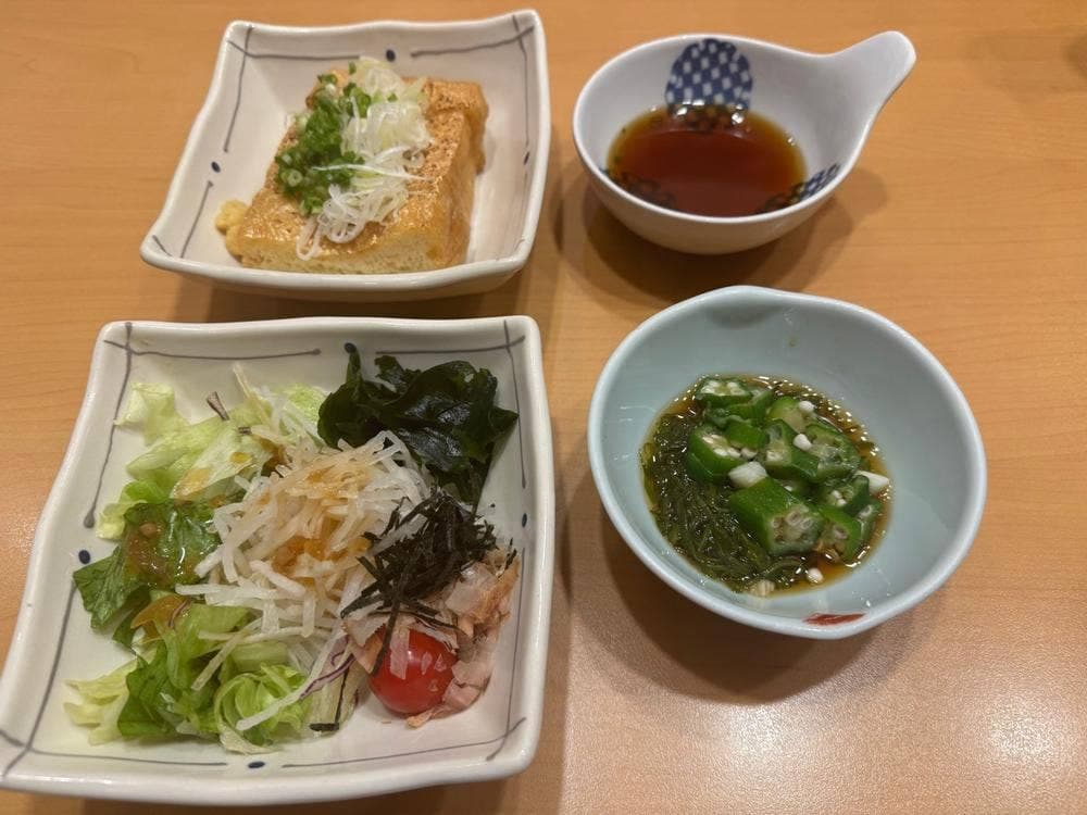 夢庵 三鷹北野店