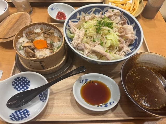 夢庵 三鷹北野店 - サブ画像3