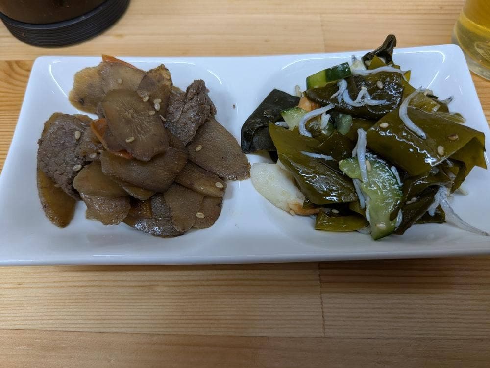 ぎょうざの美鈴 一之木支店