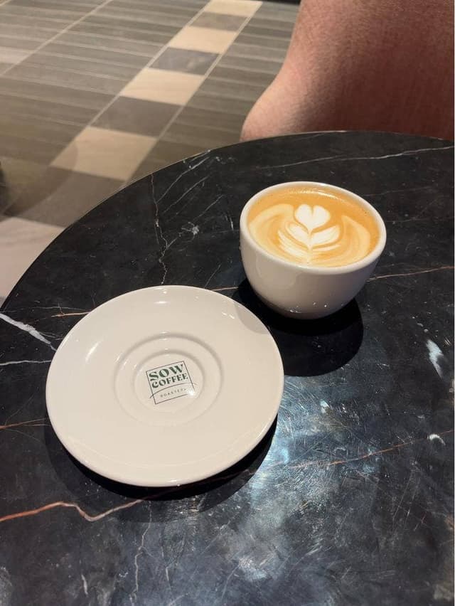 SOW COFFEE ROASTERS - サブ画像1