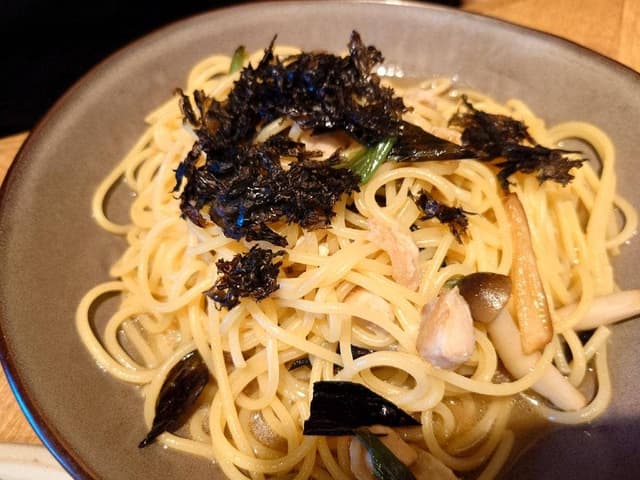 PISOLA 吹田江坂店 - サブ画像1