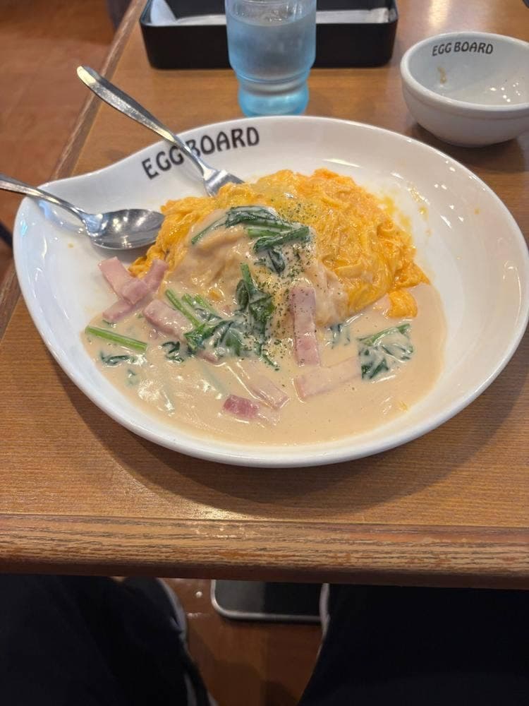 エッグボード 多治見店