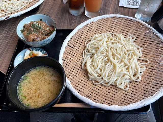 酒と博多飯 燦々 - サブ画像2