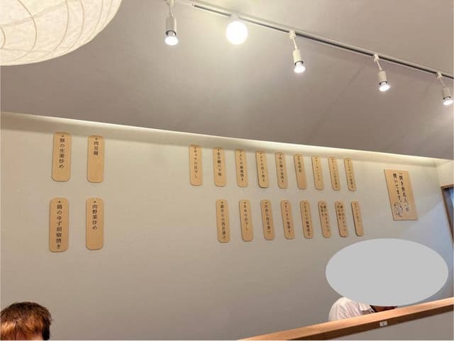 みつぼしや天満店 - サブ画像2