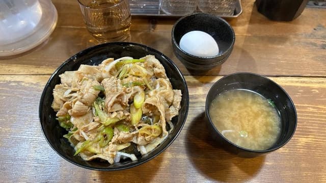 情熱のすためしどんどん 西新宿本店 - サブ画像1