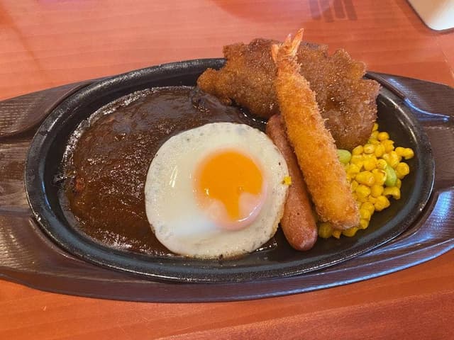 ガスト 横浜本牧店 - サブ画像1