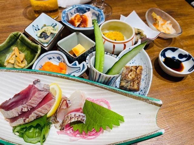 酒肴日和アテニヨル 日比谷OKUROJI - サブ画像3