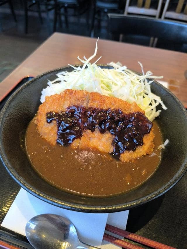 けんちゃん食堂 - サブ画像1