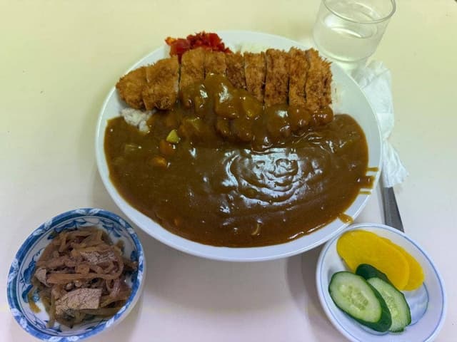 とんかつオオノ - サブ画像3