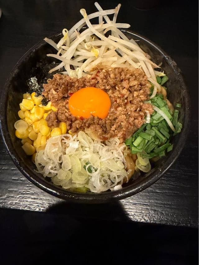 麺★丼 YURIN - サブ画像2