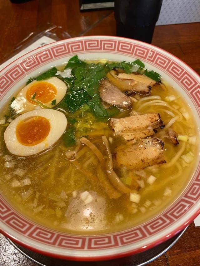 東京らあめんタワー 芝大門本店 - サブ画像2