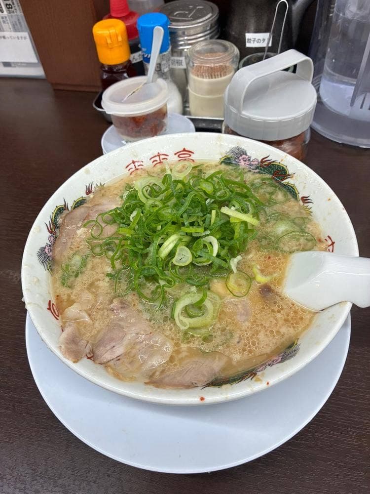 来来亭 十三店